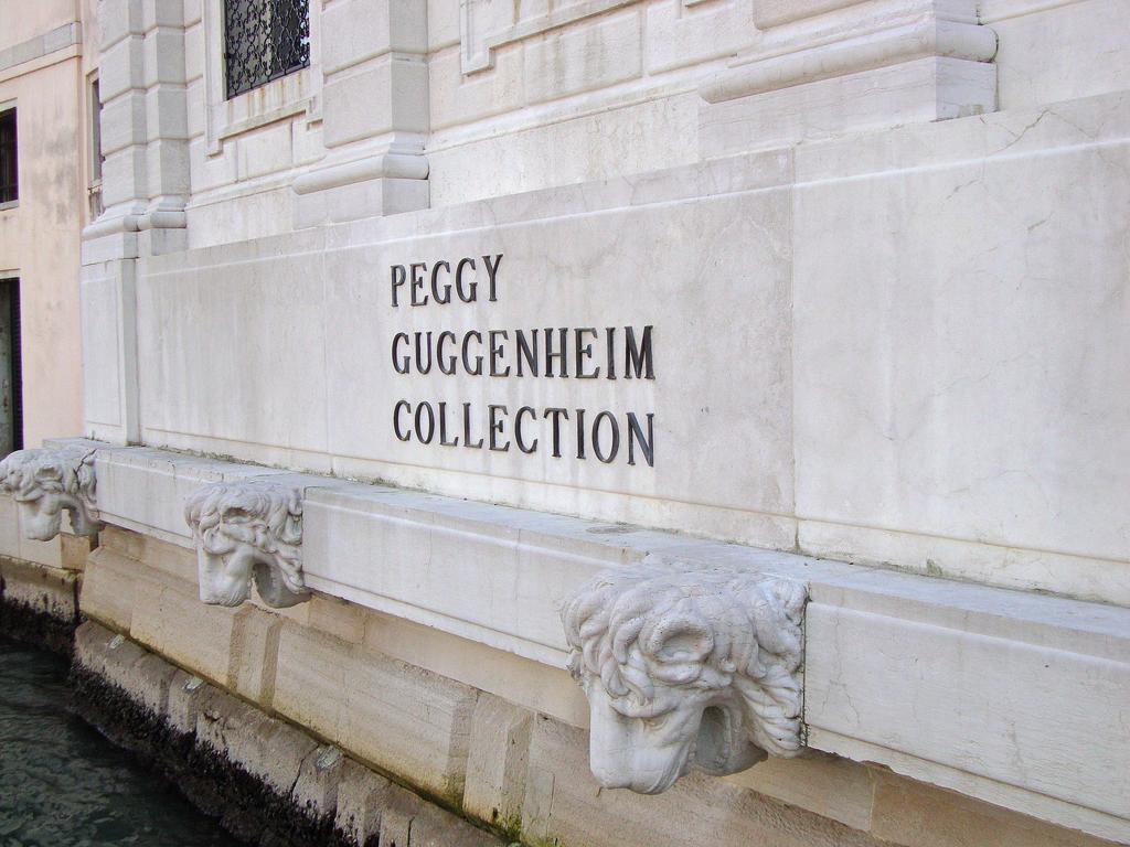 Peggy-guggenheim Appartamento *