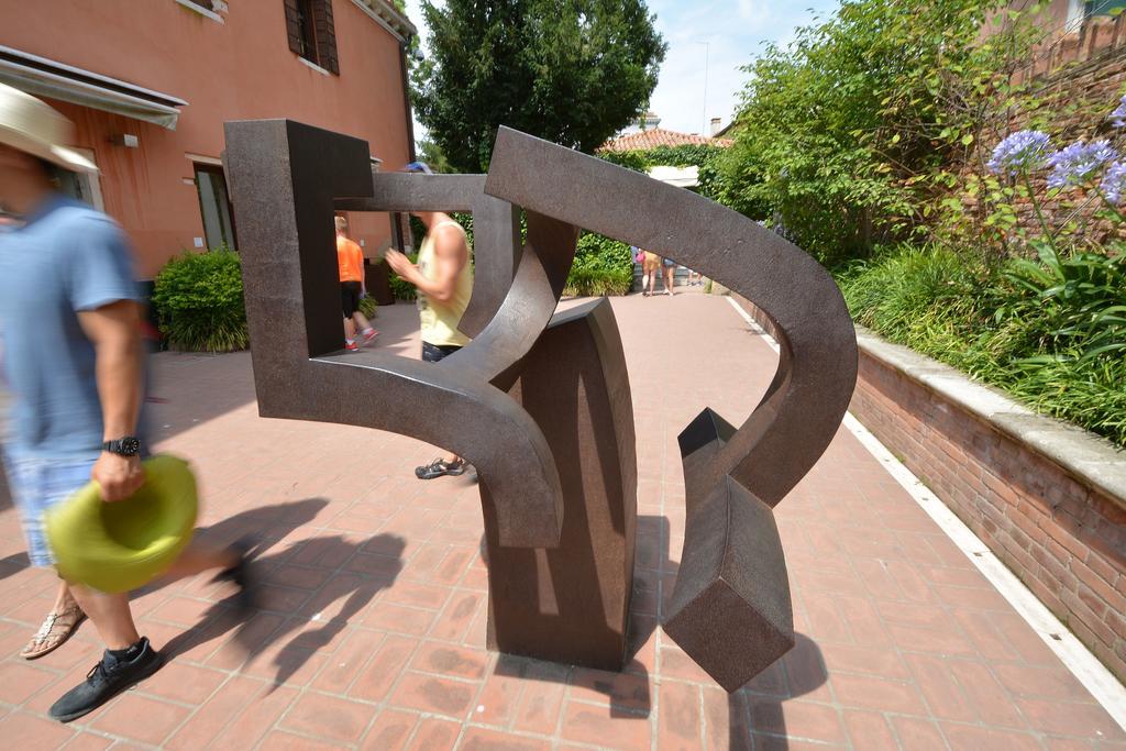 Appartamento Peggy-guggenheim Venezia
