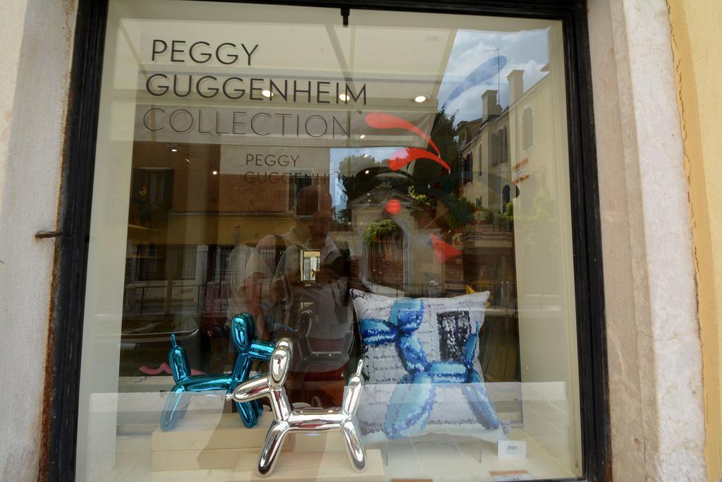 Appartamento Peggy-guggenheim *